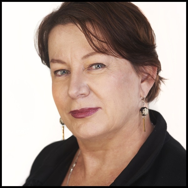 Female corporate headshot sydney