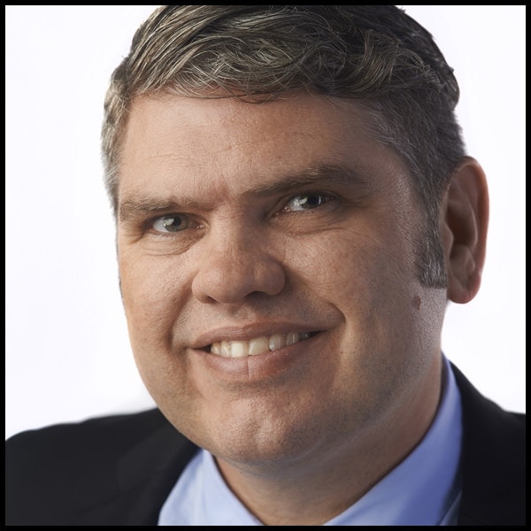 Business portrait Corporate portrait