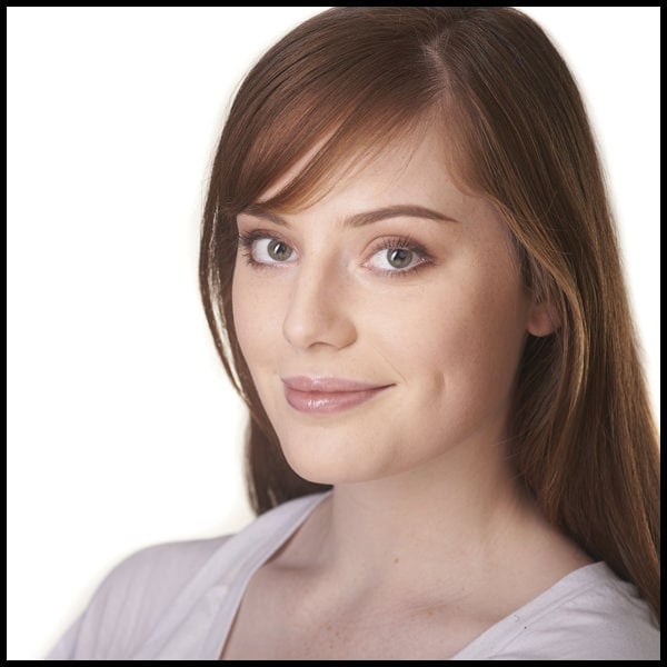 Sydney corporate headshot