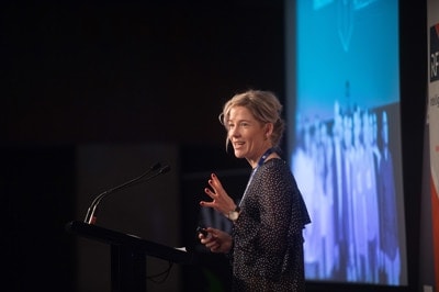Corporate event images