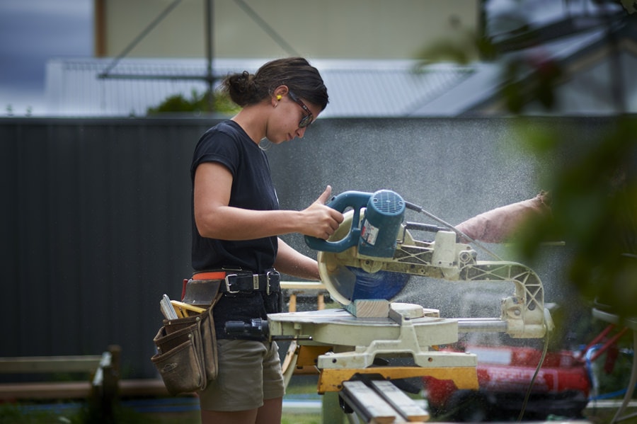Sydney industrial photographer