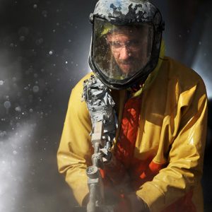 Sydney Industrial photographer
